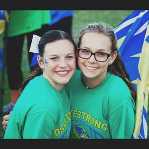 Meet your Posher, Payton